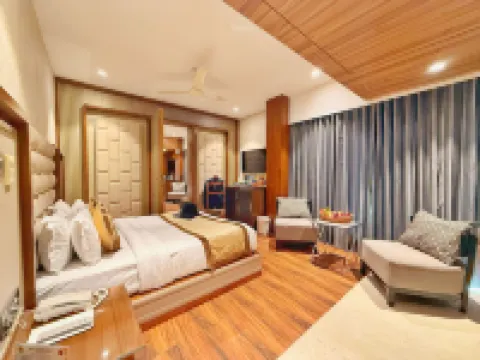 薩維拉格蘭德飯店