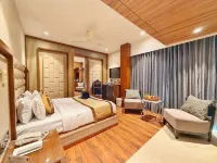 Hotel Sawera Grand Near Golden Temple