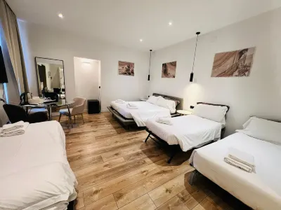 Trevi Portrait Hotels in Trevi