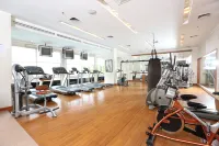 아르야두타 팔렘방 팔렘방 호텔