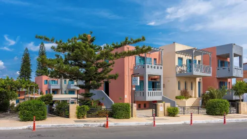 Marilisa Hotel Hotel a Elaia