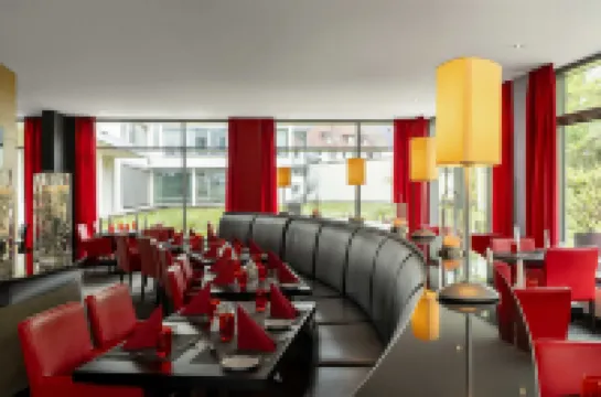 Ramada by Wyndham Essen