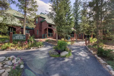 Soda Springs 1902 by Summit County Mountain Retreats Hotels in West Keystone