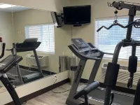 Quality Inn Denver Westminster Hotels in Westminster