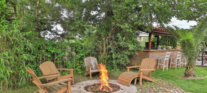 Tranquilla River Lodge Hotels in Sile