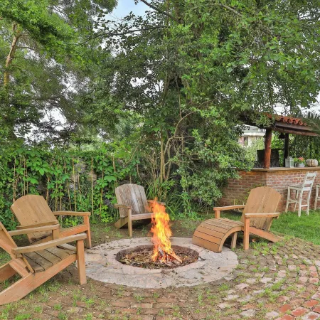 Tranquilla River Lodge