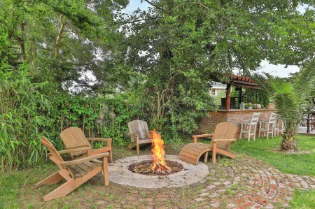 Tranquilla River Lodge