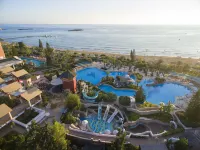 Aqi Pegasos Resort - de playa