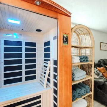 The Cache Cottage ~ 5 Bdr, 2.5 Bath Sauna Usu Logan Canyon Skithebeav Bear Lake