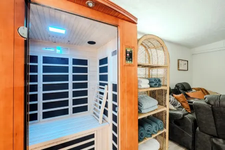 The Cache Cottage ~ 5 Bdr, 2.5 Bath Sauna Usu Logan Canyon Skithebeav Bear Lake Отели рядом с достопримечательностью «Парк Рей Хаги Хайдро»