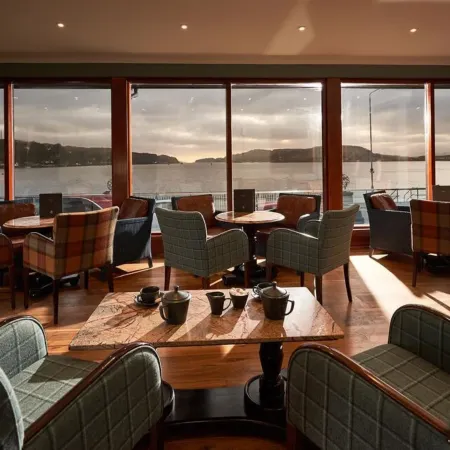 Oban Bay Hotel
