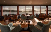 Oban Bay Hotel - พร้อมอาหารเช้า