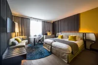 Best Western Premier Hotel de la Paix Hotels in 