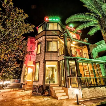 Akcay Mas Palmiye Otel