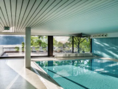 Best Western Premier Seehotel Krautkraemer Hotels in Münster