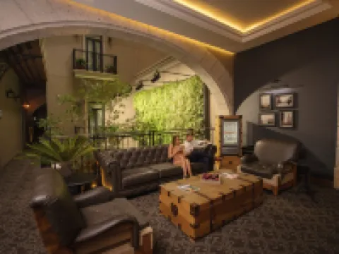 Historico Central Hotel Hotels in Mexico City