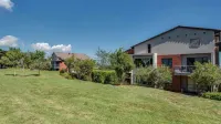 JoziStay @ Jackal Creek Apartments Hotels in Roodepoort