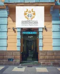 Hotel Nuestra Casa Riobamba Hotels in 