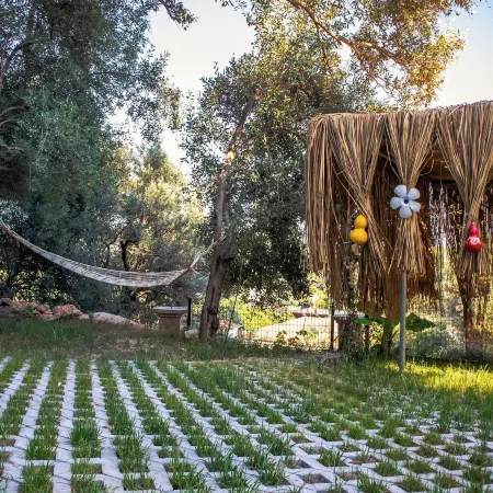 Doğam Pansiyon