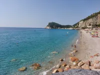 Hotel Careni Villa Italia - sul mare