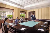 Radisson Blu Resort Kumbhalgarh Hotel di Kumbalgarh