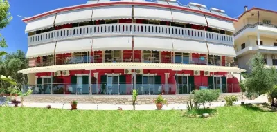 Villa Thomas Nakas Hotels in 