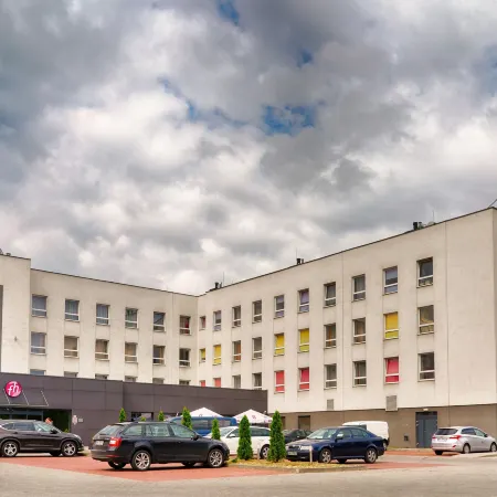 Focus Hotel Katowice Chorzów