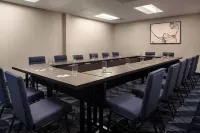 كورتيارد باي ماريوت فريسنو فنادق في فريسنو