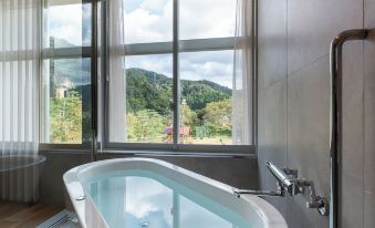 Auberge Eaufeu