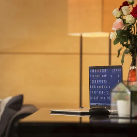 Hotel Lady G
