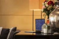 Hotel Lady G - Wifi