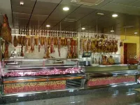 Complejo El Carrascal - Morgenmad
