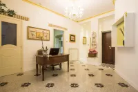 Trastevere Royal Suite - Thân thiện với thú cưng