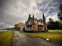 Bunchrew House Hotel Hotels in Beauly