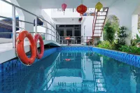 Heritage Haven Hotel a Tam Điệp
