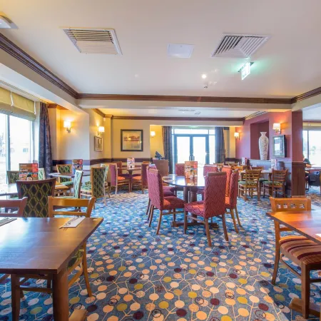 Premier Inn Cleethorpes