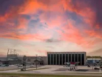 Dakota Sioux Casino & Hotel Hotels in Codington County