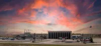 Dakota Sioux Casino & Hotel Hotels in Rauville Township