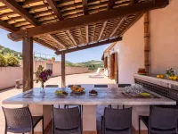 Villa Sui Colli Ericini Con Piscina by Wonderful Italy Hotels in Erice