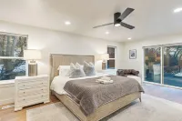 16person. 10 BD, Dual Hot Tub. 20 min to Ski Resorts