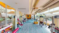 Radisson Blu Hotel, Nagpur - Gym