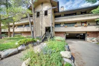 Breck in Town - Walk to Everything - Condos