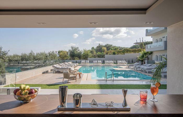 Filia Luxury Suites