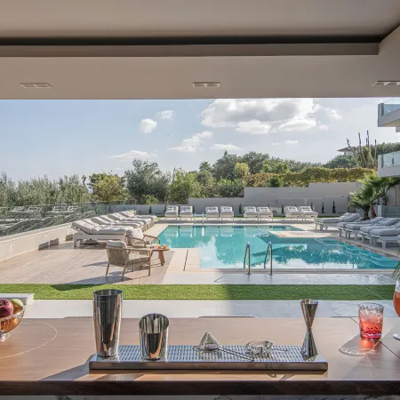 Filia Luxury Suites