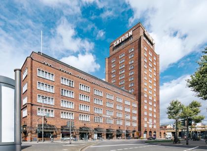 Premier Inn Köln City Mediapark
