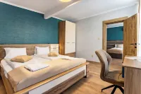 Hotel Laguna Medical SPA Hotels in Sweti Wlas