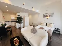 Fox House Studios, Aparthotel - Apartments