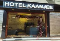 Hotel Kaanjee Hotels near Maharana Pratap Park महाराणा प्रताप पार्क