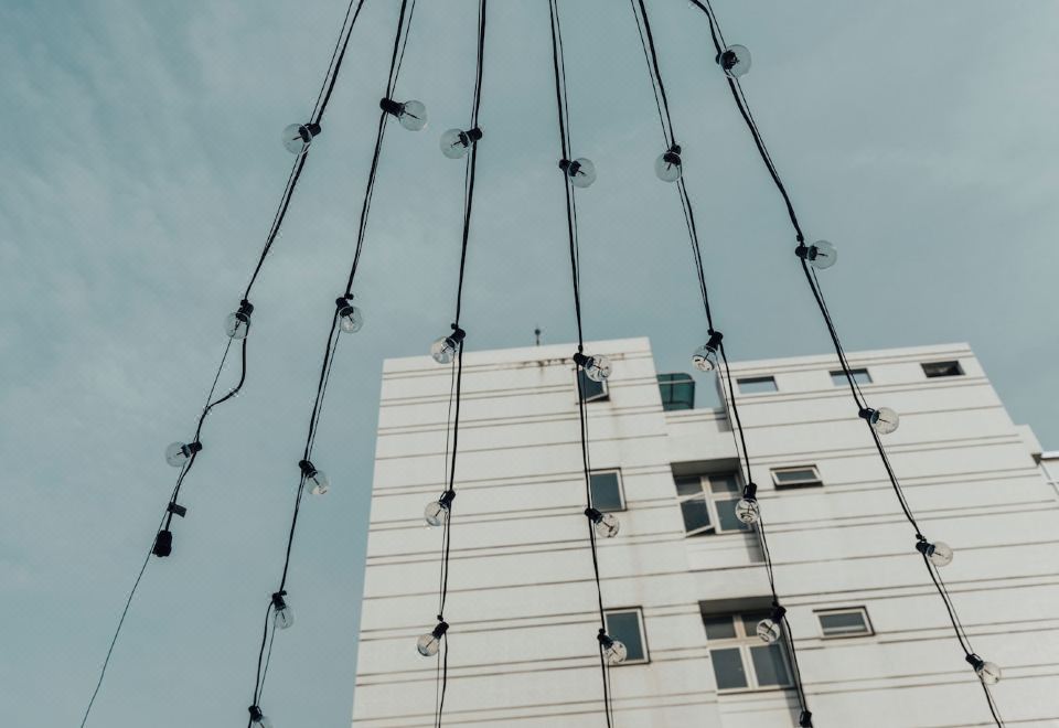 3. 메이비 홈스테이..