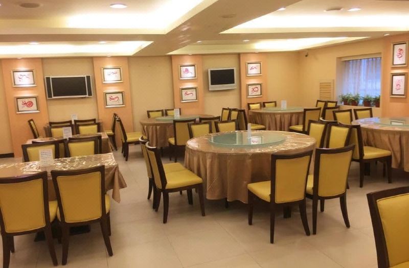 Metropolis Hotel photo 5